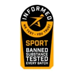 Informed Sport Logo