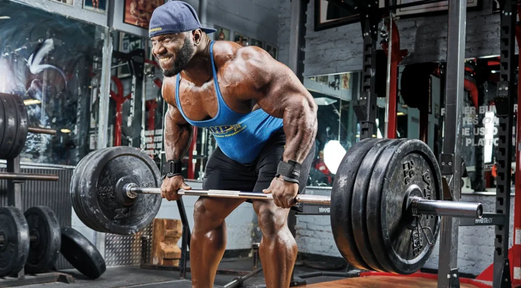 Bad Ass CREA – Muscle & Strength Creatine Blend | Fitness Authority | 300g - product photo 1, SPORT & Creatine.