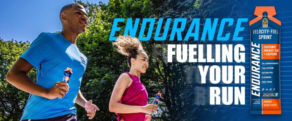 Isotonic Energy Gel – Rapid Hydration & Energy | Applied Nutrition | 60g - product photo 1, Pre-Workout & Energy & SPORT.