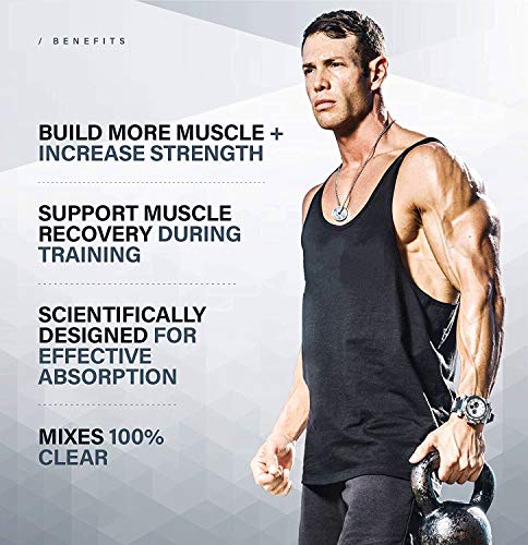 Creapure Creatine – Premium Micronized Form | Genius Nutrition | 300g - Science-Backed Performance Creapure Creatine – Premium Micronized Form | Genius Nutrition | 300g - product photo 1, Creatine & SPORT.