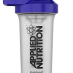 Applied Nutrition Sports Shaker – 600ml | Applied Nutrition |