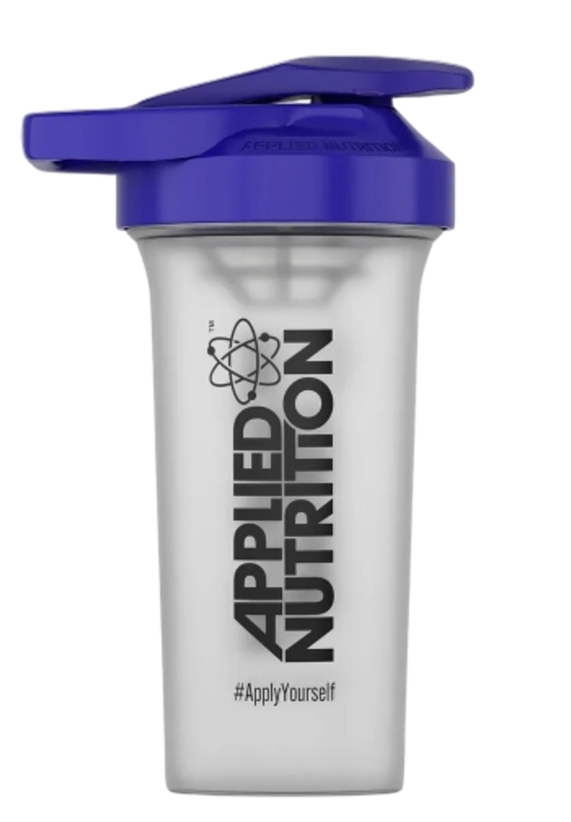 Applied Nutrition Sports Shaker – 600ml | Applied Nutrition | | Clinical-Grade Longevity Protocol, GEAR & Shakers & Drinkware supplement.