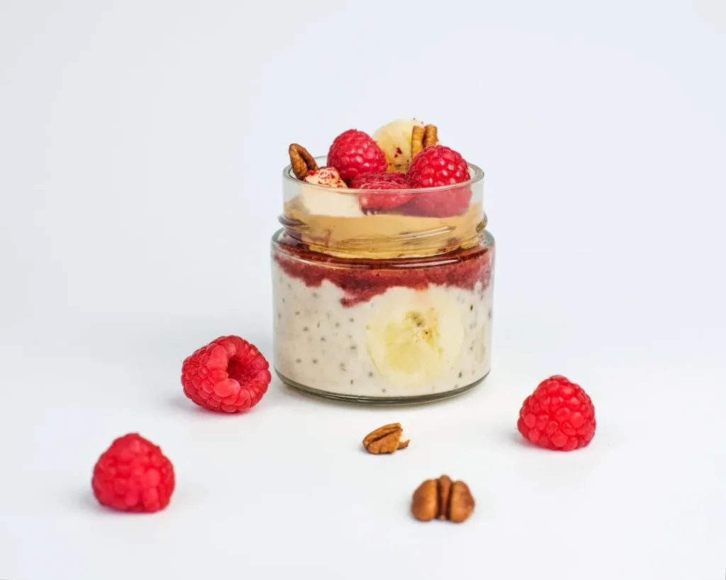 1 Minute Oats – Gluten-Free Organic Quick Preparation Oats | Vilgain | 500 g - product photo 1, FUNCTIONAL FOOD & Smart Meals & Complete Nutrition.