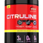 Genius Nutrition Citrulline – Premium L-Citrulline Malate for Athletes | Genius Nutrition | 200g
