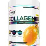 Collagen-X5 – Advanced Collagen Peptides | Genius Nutrition | 360g