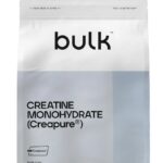 Creapure Creatine Monohydrate – Premium Muscle Energy Support | BULK | 500g