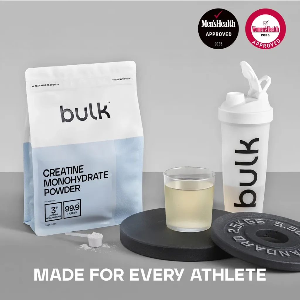 Creatine Monohydrate – Pure Creatine Powder | BULK | 500g - product photo 3, Creatine & SPORT.