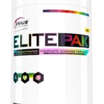 ElitePak – Comprehensive Daily Nutrient Complex | Genius Nutrition | 30 Packs