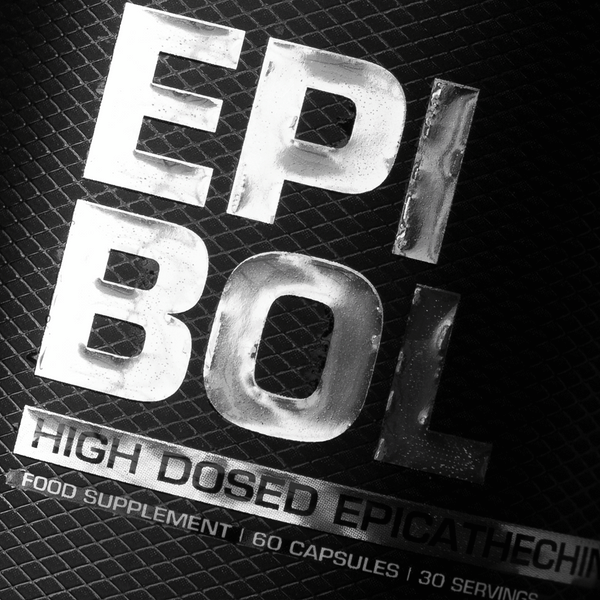 EPI-BOL – Performance Compound | Dedicated Nutrition | 60 Capsules - product photo 3, Natural Anabolics & Muscle Builders & SPORT.