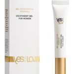 Excitement Clitoral Gel – Orgasm Gel for Women | Yesforlov | 10g