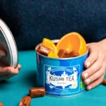 Feel Zen – Relaxing Tea | Kusmi Tea | 100g