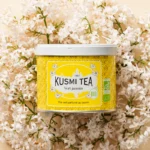 Jasmine Green Tea – Organic Tea | Kusmi Tea | 90g