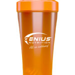 Product – Shaker | Genius Nutrition | 600ml