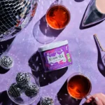 Lovely Night – Organic Sleep Tea | Kusmi Tea | 100g