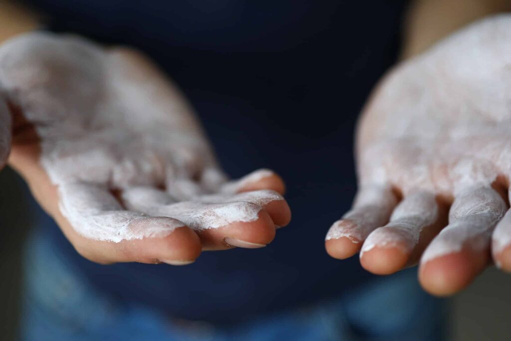 Liquid Chalk – Grip Enhancement 250 ml | Dedicated | - product photo 1, GEAR.