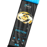 Multilayer Protein Bar 50g – High-Protein Snack Bar | Genius Nutrition | 50g