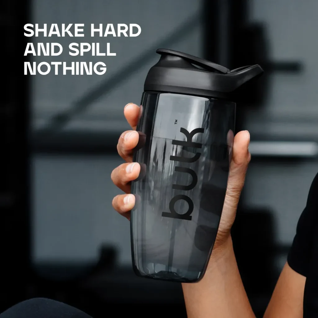 Product Pursuit Shaker 700ml | BULK | - product photo 1, GEAR & Shakers & Drinkware.