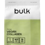 Vegan Collagen – Plant-Based Amino Acid Complex | BULK | 250 g