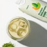 Protein Milkshake – High-Protein Nutritional Beverage | Vilgain | 330ml