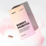 Women's Probiotics – Advanced Microbial Support | Vilgain | 30 Capsules