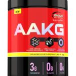 AAKG 200G – Performance Enhancement Powder | Genius Nutrition | 200g