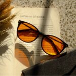 Blue Light Blocker Glasses – Eye Protection | DoNotAge |