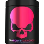 Warcry Aminorgy – Advanced Amino Blend | Genius Nutrition | 300g