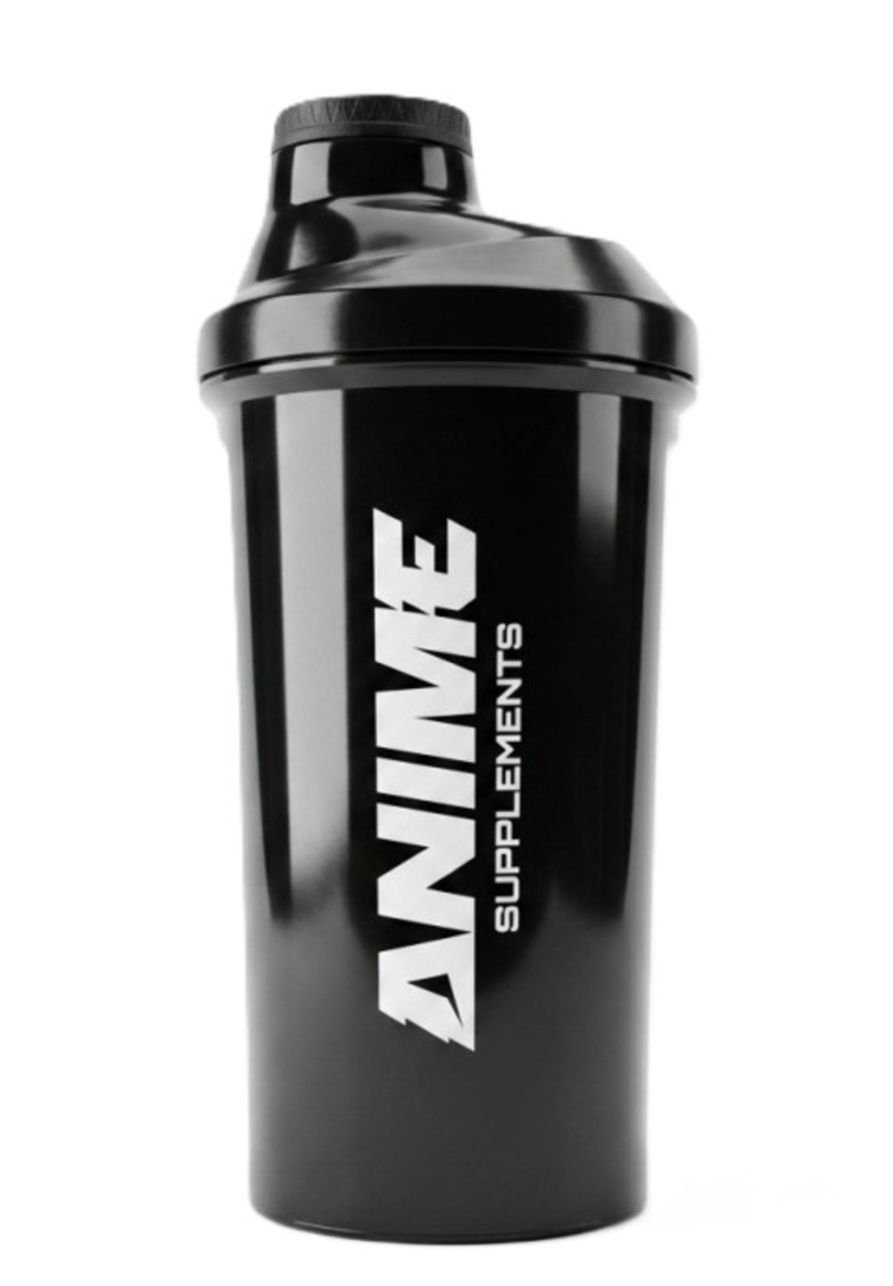 Defender Shaker Black – Sport Accessory | Anime Supplements | 600ml - Science-Backed Performance Defender Shaker Black – Sport Accessory | Anime Supplements | 600ml | Clinical-Grade Longevity Protocol, GEAR & Shakers & Drinkware supplement.