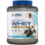 Critical Whey Protein – Premium Protein Blend | Applied Nutrition | 2kg