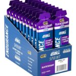 Endurance Sprint Gel – Isotonic Energy Gel with Caffeine | Applied Nutrition | 60g