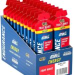 Isotonic Energy Gel – Rapid Hydration & Energy | Applied Nutrition | 60g