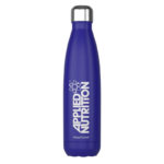Stainless Steel Flask Blue | Applied Nutrition | 500ml