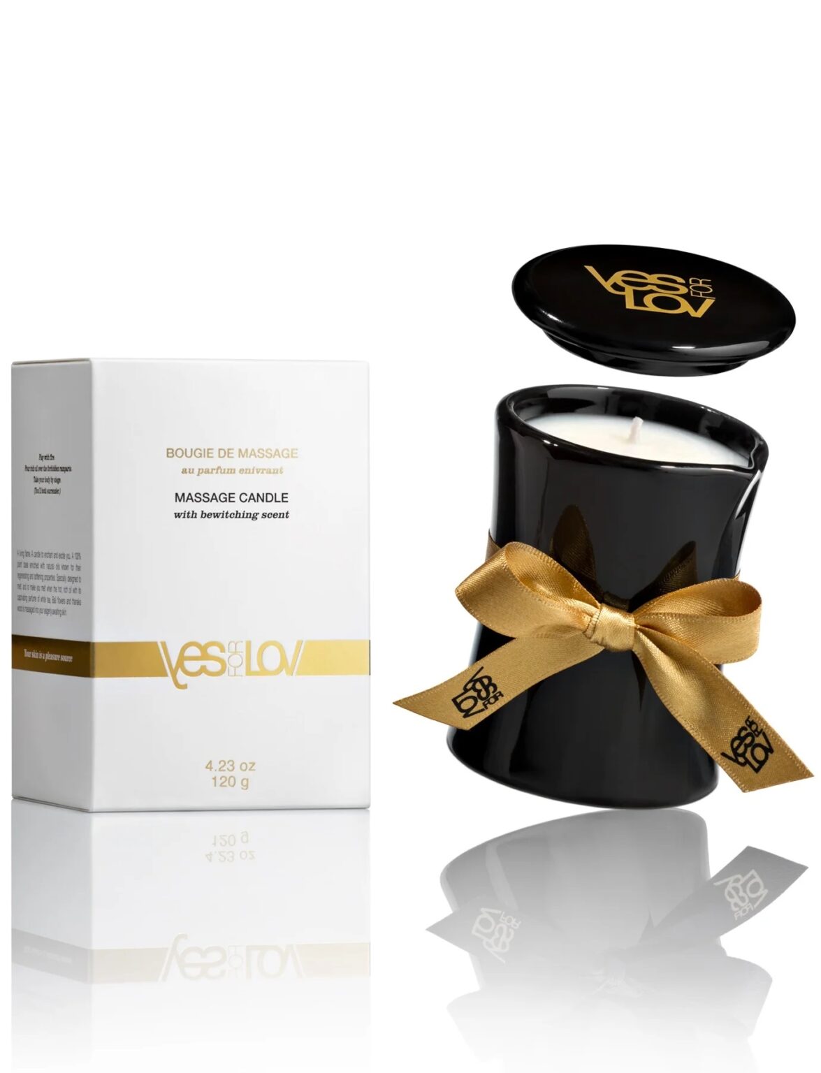 Product – Aromatic Candle with Aphrodisiacs | Yesforlov | 1 Unit - Science-Backed Performance Product – Aromatic Candle with Aphrodisiacs | Yesforlov | 1 Unit | Clinical-Grade Longevity Protocol, HEALTH & Intimate Wellness supplement.