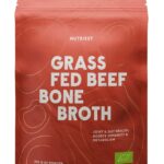 Bone Broth – Nutritious Collagen Support | Nutriest | 250g