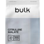 Citrulline Malate Powder – Enhance Endurance & Recovery | BULK | 500g