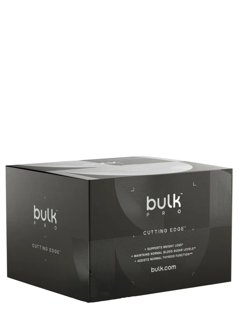 Cutting Edge – Weight Control Supplement | BULK | 180 Capsules - Science-Backed Performance Cutting Edge – Weight Control Supplement | BULK | 180 Capsules | Clinical-Grade Longevity Protocol, SPORT & Weight Management supplement.