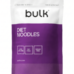 Bulk Diet Noodles – Low-Calorie Konjac Noodles | BULK | 200g