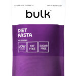 Diet Pasta – Low-Calorie Konjac Snack | BULK | 200g