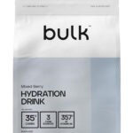 Hydration Drink – Isotonic Beverage | BULK | 500g