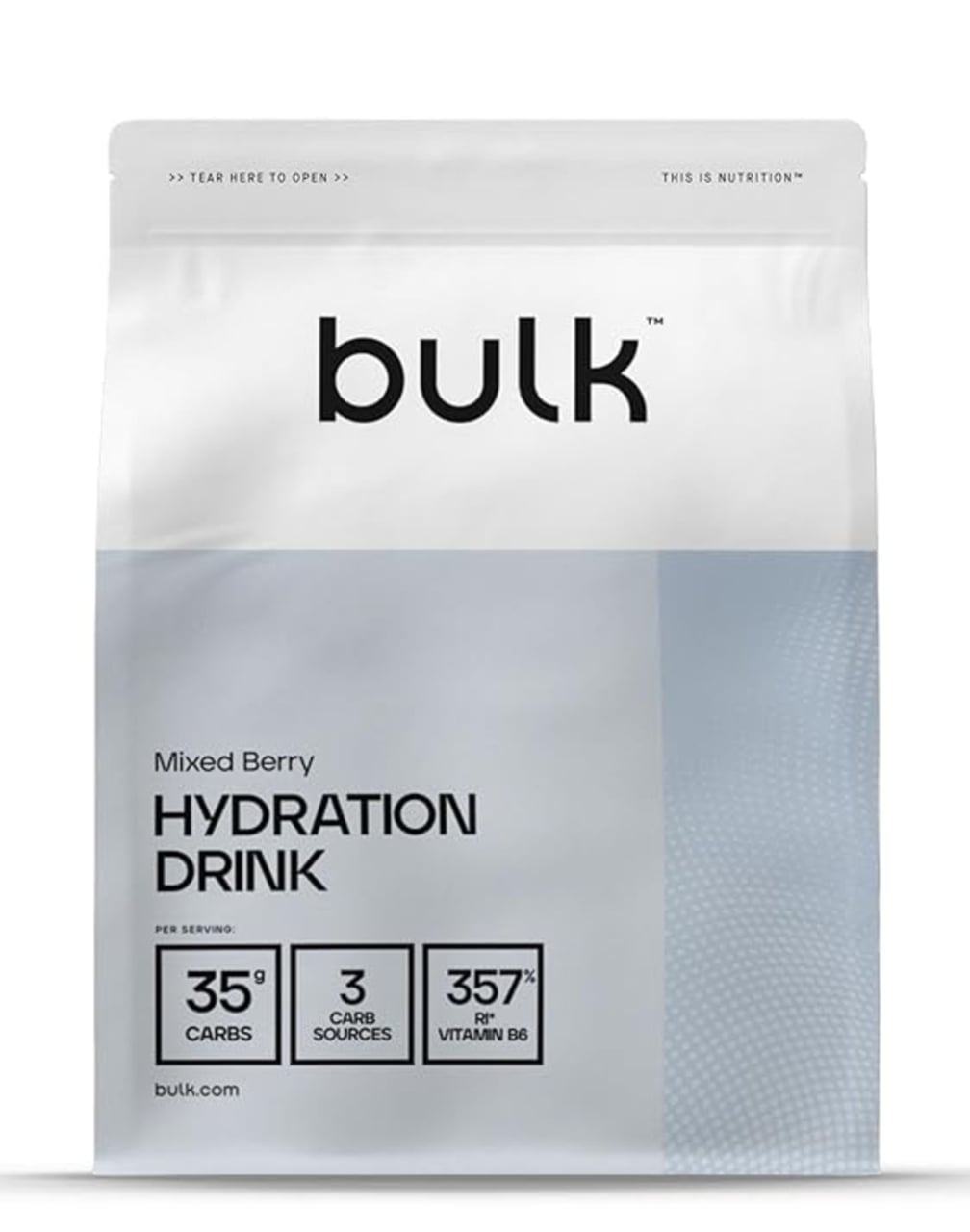 Hydration Drink – Isotonic Beverage | BULK | 500g - Science-Backed Performance Hydration Drink – Isotonic Beverage | BULK | 500g | Clinical-Grade Longevity Protocol, Electrolytes & Hydration & SPORT supplement.