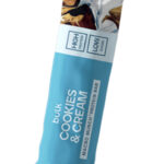 Macro Munch V2 Cookies and Cream – Premium Snack Bar | BULK | 62g