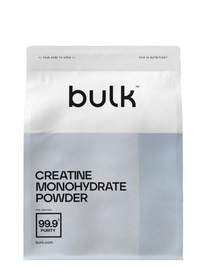 Creatine Monohydrate – Pure Powder | BULK | 250g - Science-Backed Performance Creatine Monohydrate – Pure Powder | BULK | 250g | Clinical-Grade Longevity Protocol, Creatine & SPORT supplement.
