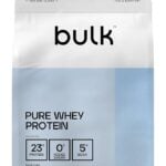 Pure Whey Protein – High-Quality Whey Supplement | BULK | 2.5 kg
