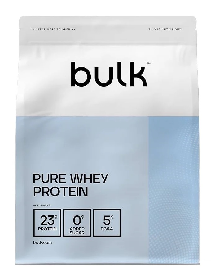 Pure Whey Protein – High-Quality Whey Supplement | BULK | 2.5 kg - Science-Backed Performance Pure Whey Protein – High-Quality Whey Supplement | BULK | 2.5 kg | Clinical-Grade Longevity Protocol, Protein & SPORT supplement.