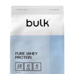 Pure Whey Protein – Premium Whey Concentrate | BULK | 450g