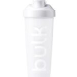 Iconic Shaker Bottle 750ml White | BULK |