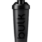 Iconic Shaker Bottle 750ml Black | BULK |