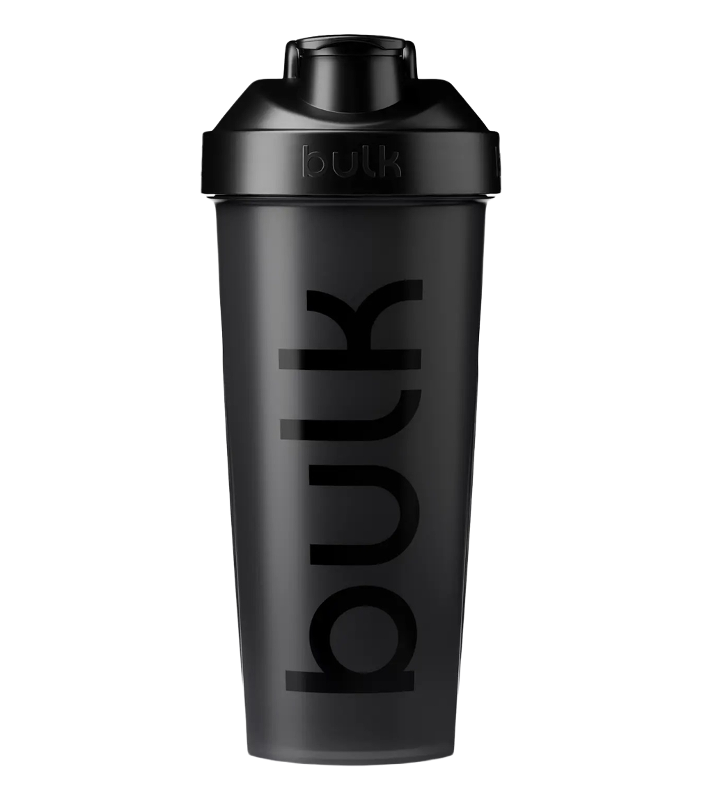 Iconic Shaker Bottle 750ml Black | BULK | - Science-Backed Performance Iconic Shaker Bottle 750ml Black | BULK | | Clinical-Grade Longevity Protocol, GEAR & Shakers & Drinkware supplement.