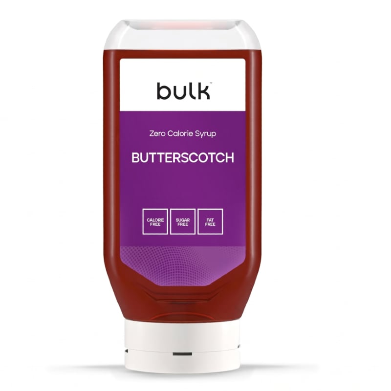 Bulk Zero Calorie Syrup – Butterscotch Flavor | BULK | 400 ml - Science-Backed Performance Bulk Zero Calorie Syrup – Butterscotch Flavor | BULK | 400 ml | Clinical-Grade Longevity Protocol, FUNCTIONAL FOOD & Zero Sauces & Flavor Drops supplement.