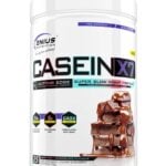 Casein-X7 – Premium Micellar Casein Blend | Genius Nutrition | 750g